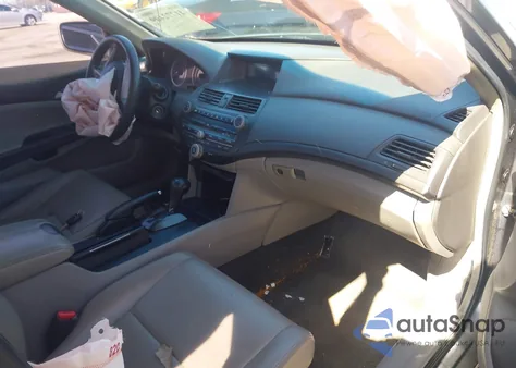 2008 Honda Accord Lxp from USA, damaged, VIN 1HGCP26418A129743